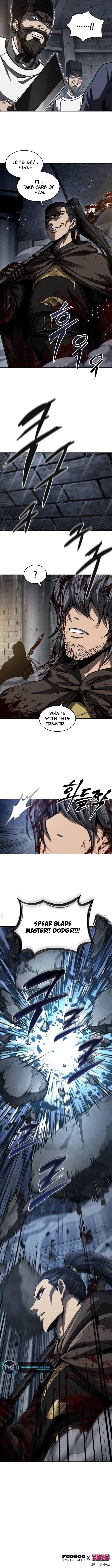 Read Nano Machine EN Manga Online