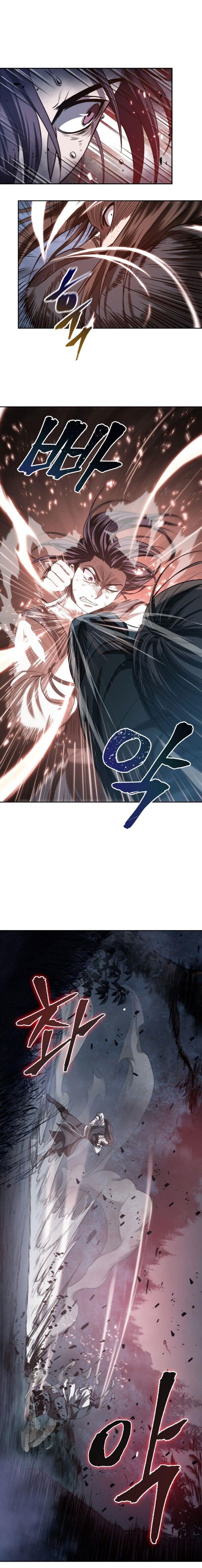 Read Nano Machine EN Manga Online