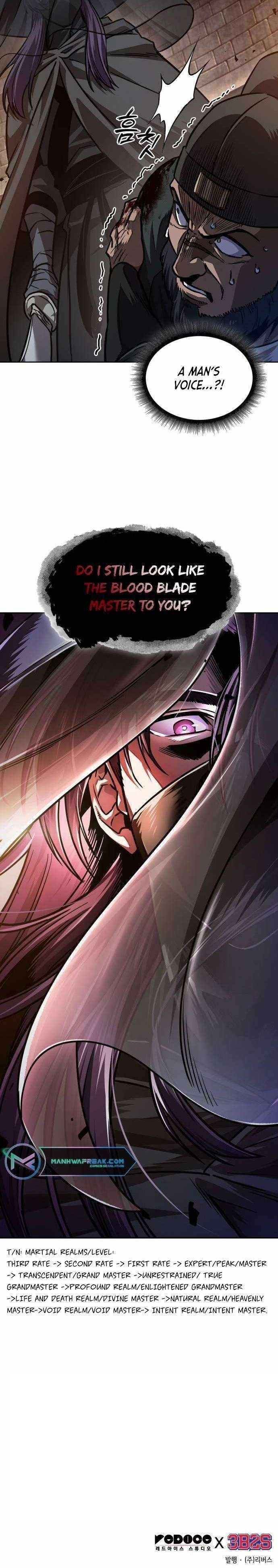 Read Nano Machine EN Manga Online