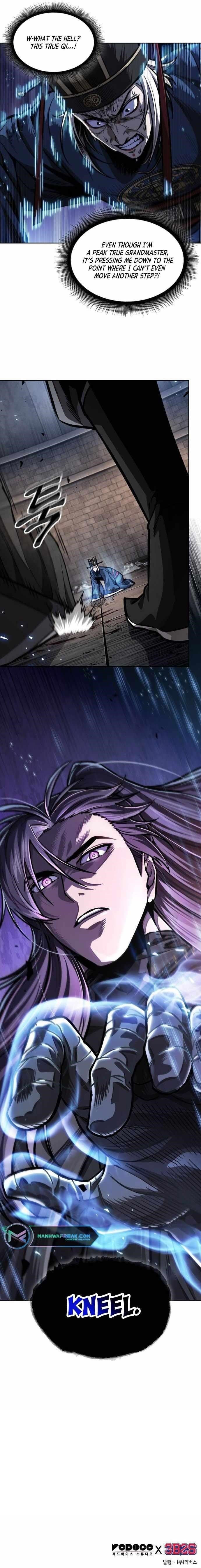 Read Nano Machine EN Manga Online