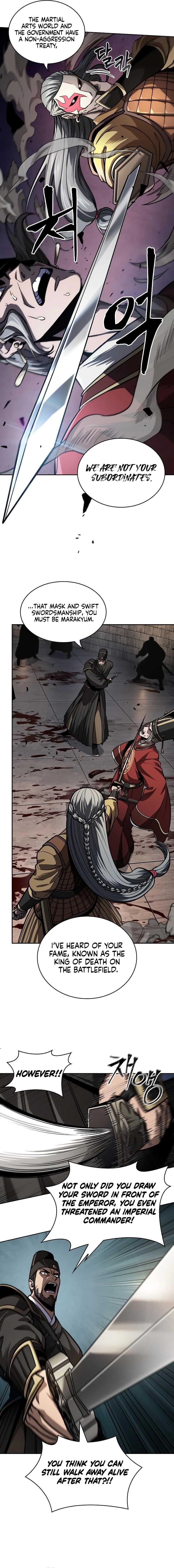 Read Nano Machine EN Manga Online