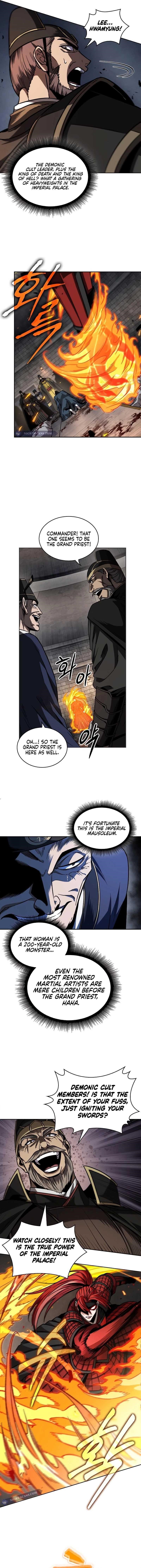 Read Nano Machine EN Manga Online