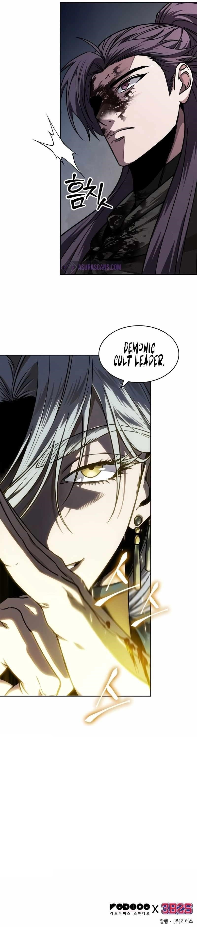 Read Nano Machine EN Manga Online