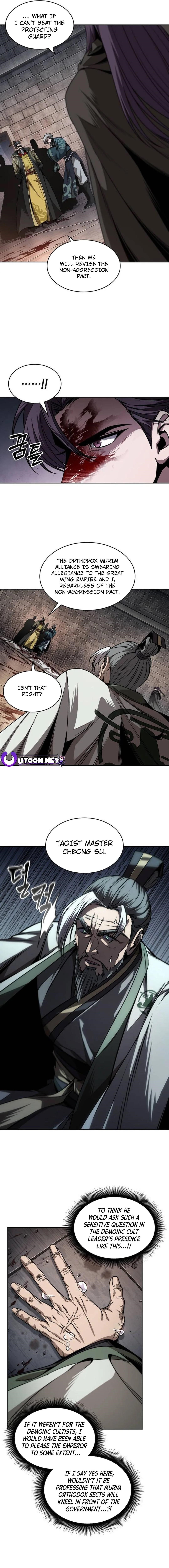 Read Nano Machine EN Manga Online
