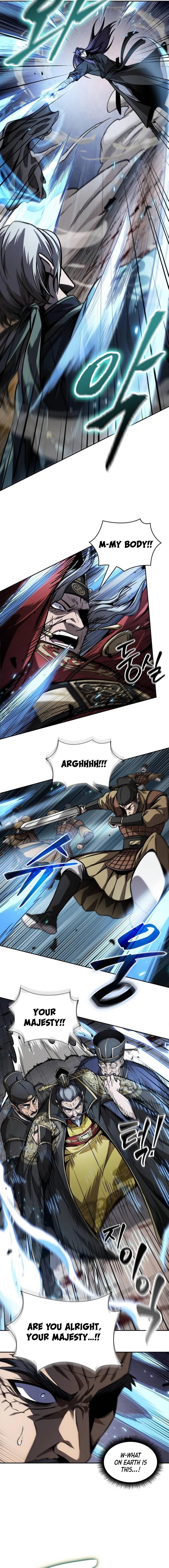 Read Nano Machine EN Manga Online