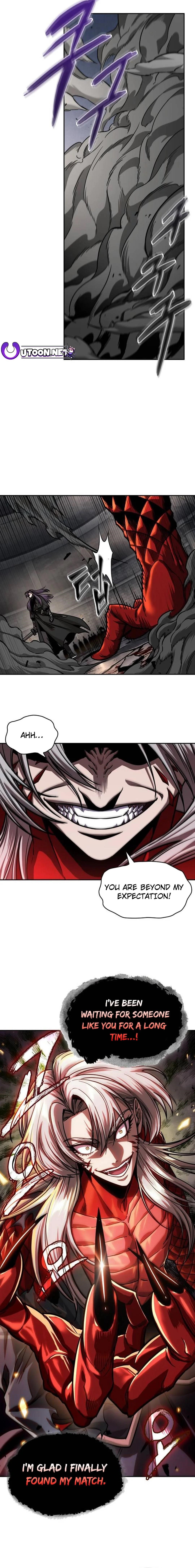 Read Nano Machine EN Manga Online