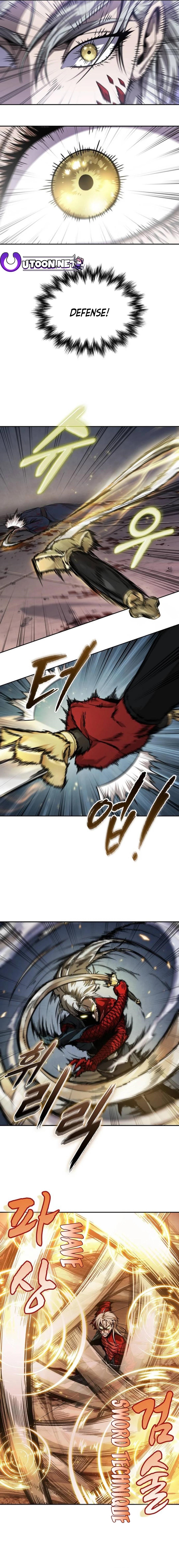 Read Nano Machine EN Manga Online