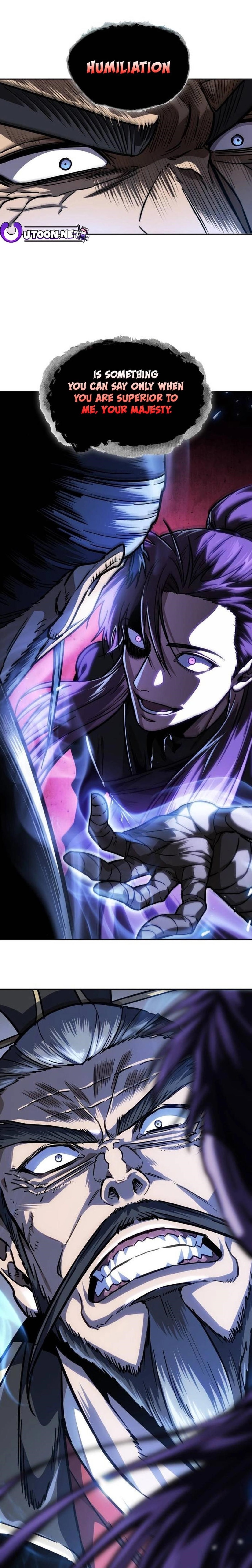 Read Nano Machine EN Manga Online
