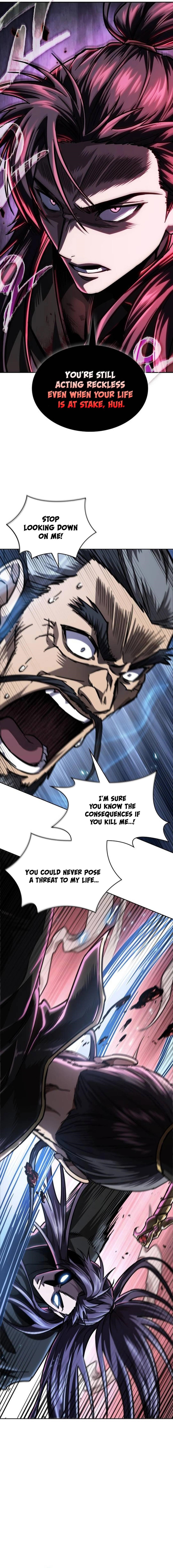 Read Nano Machine EN Manga Online