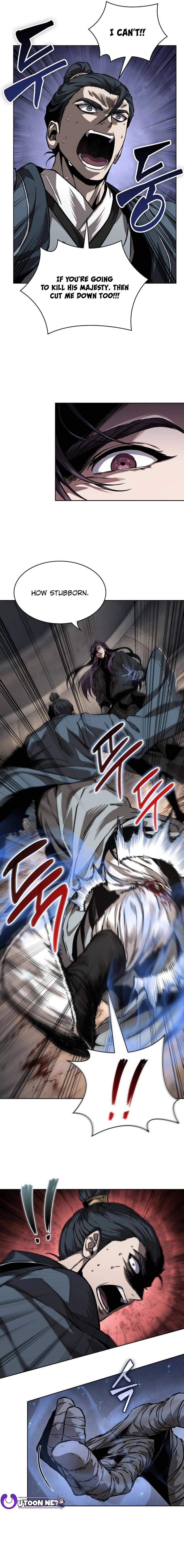 Read Nano Machine EN Manga Online