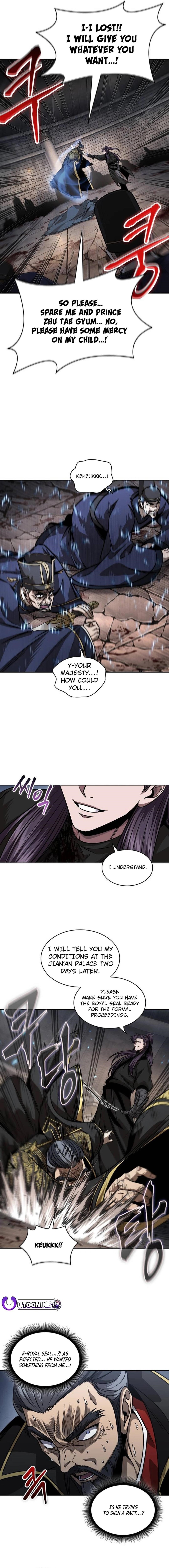Read Nano Machine EN Manga Online