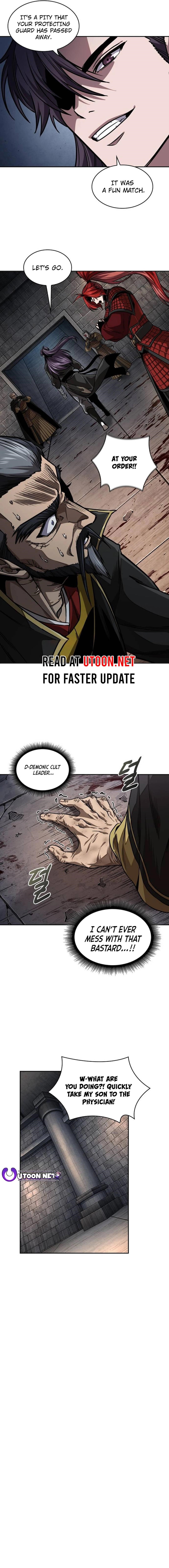 Read Nano Machine EN Manga Online