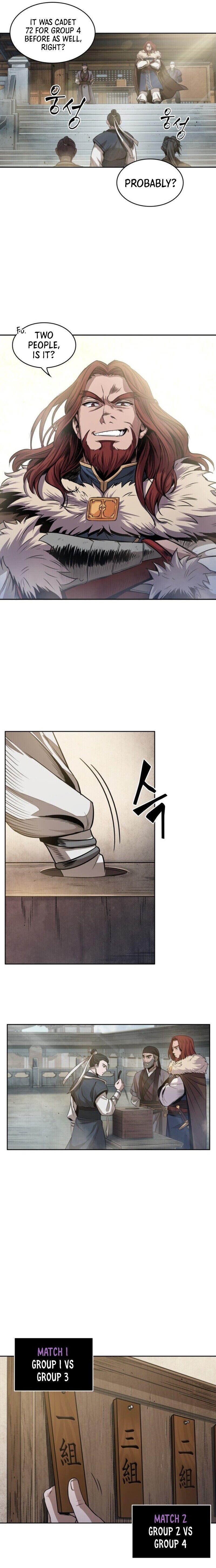 Read Nano Machine EN Manga Online