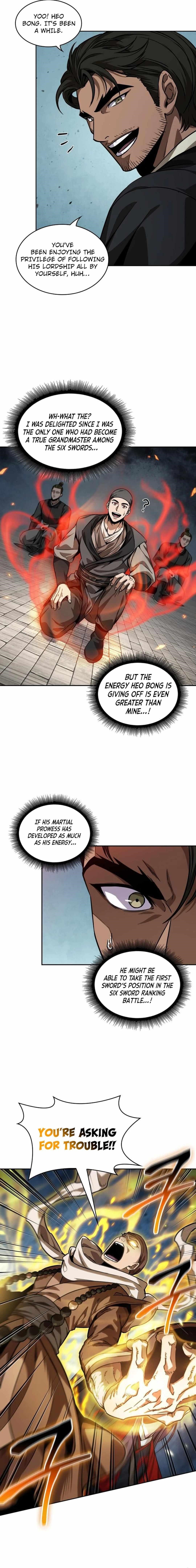 Read Nano Machine EN Manga Online