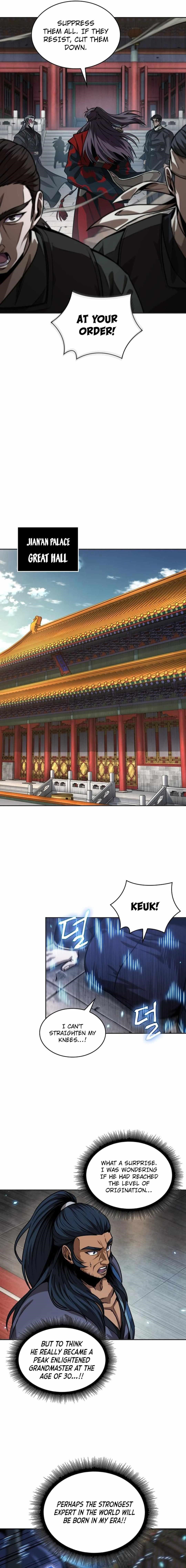 Read Nano Machine EN Manga Online