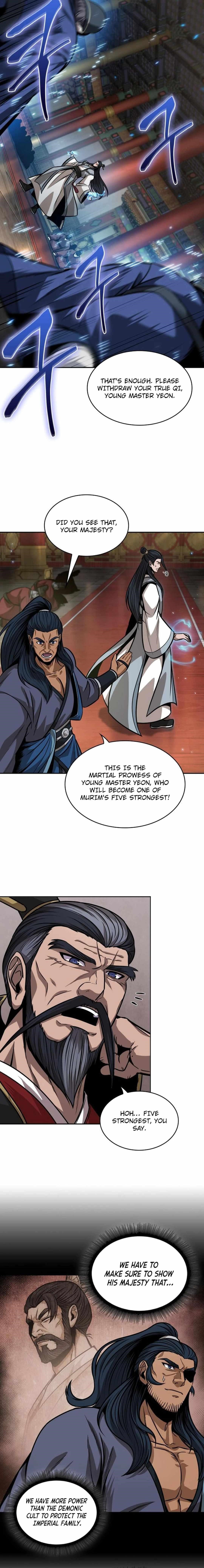 Read Nano Machine EN Manga Online