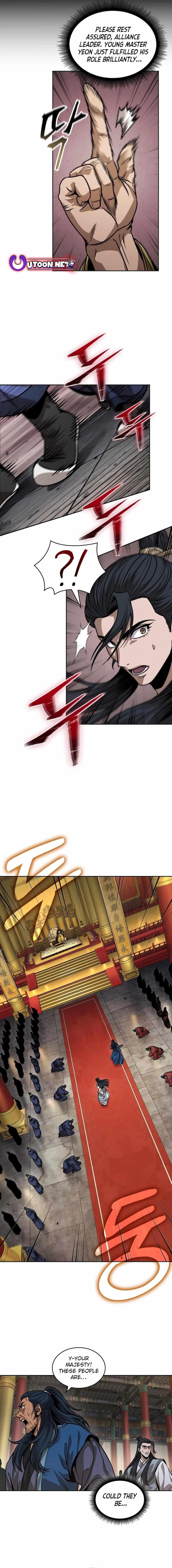Read Nano Machine EN Manga Online