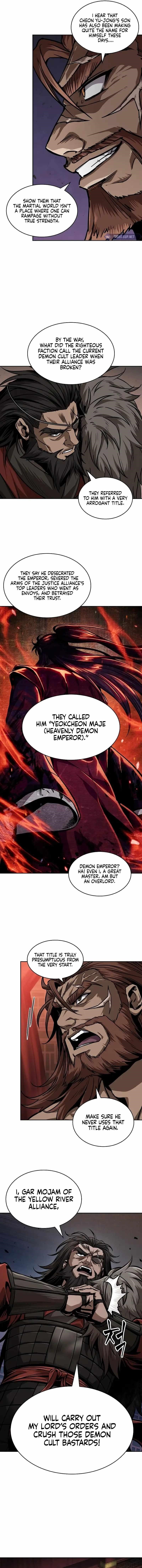 Read Nano Machine EN Manga Online