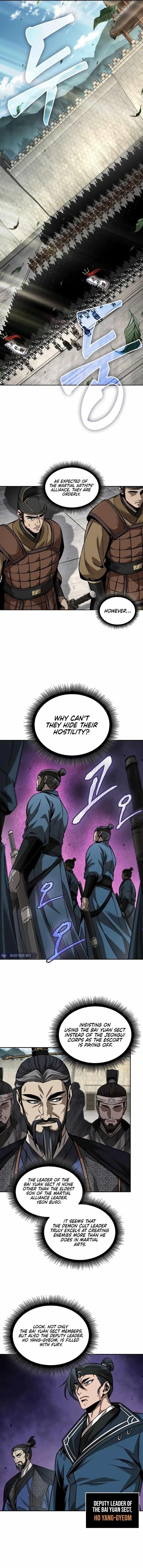 Read Nano Machine EN Manga Online