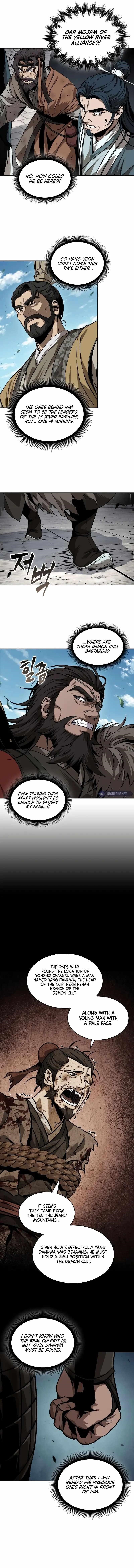 Read Nano Machine EN Manga Online