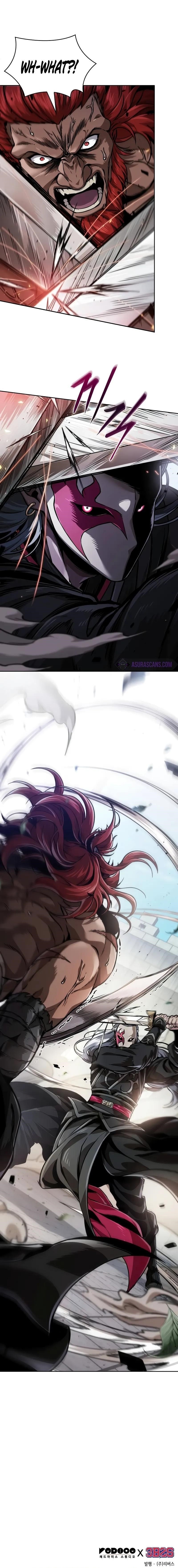 Read Nano Machine EN Manga Online
