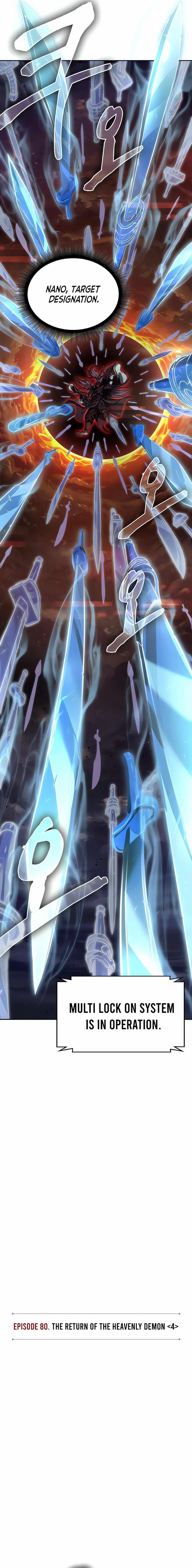 Read Nano Machine EN Manga Online