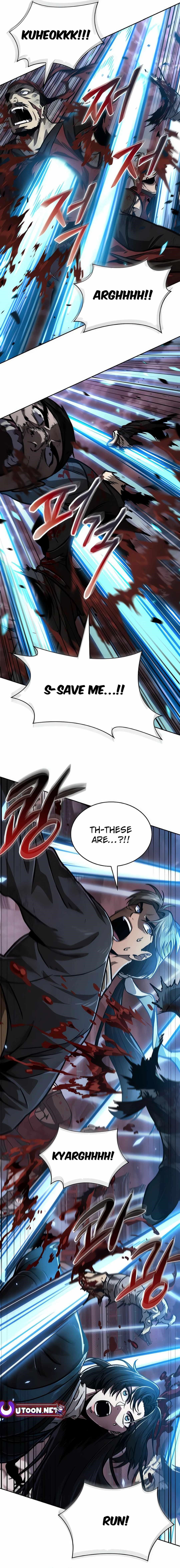 Read Nano Machine EN Manga Online