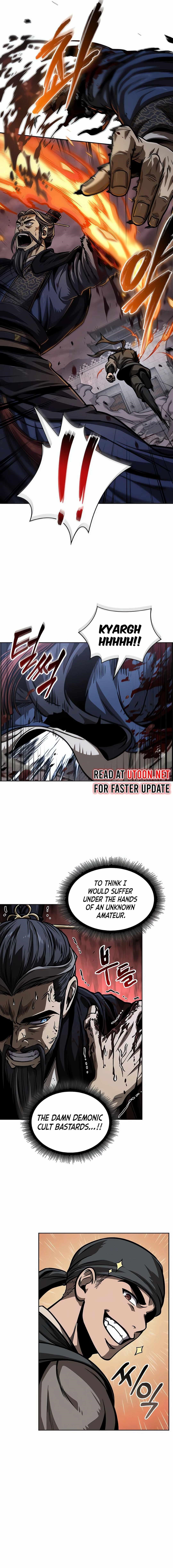 Read Nano Machine EN Manga Online