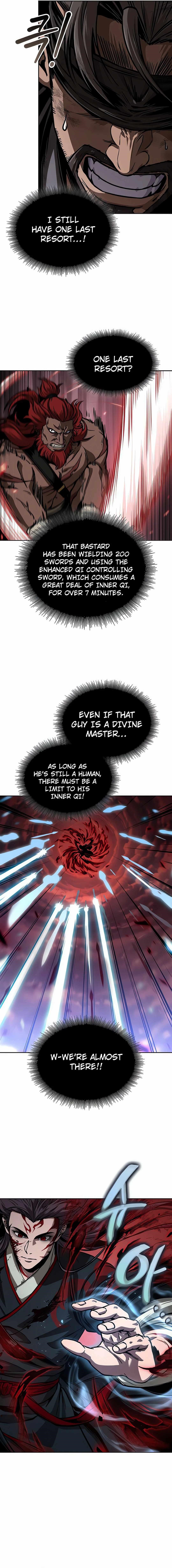 Read Nano Machine EN Manga Online