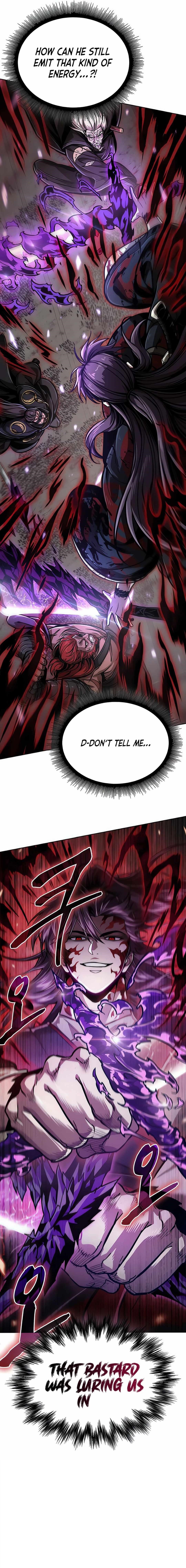 Read Nano Machine EN Manga Online
