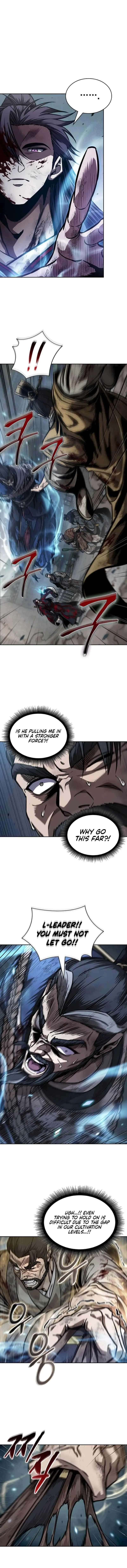 Read Nano Machine EN Manga Online