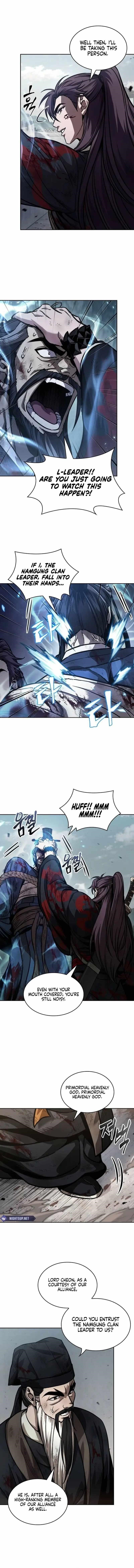 Read Nano Machine EN Manga Online