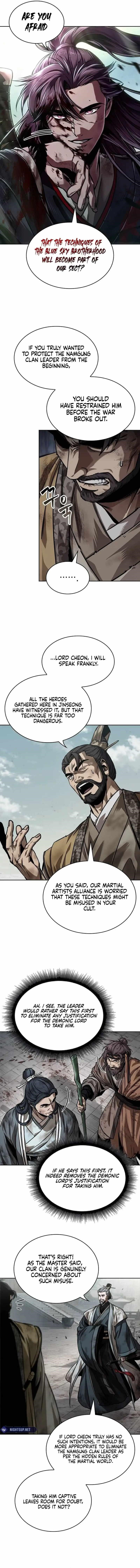 Read Nano Machine EN Manga Online