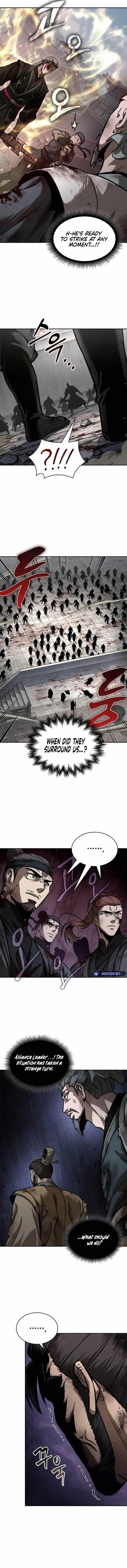 Read Nano Machine EN Manga Online