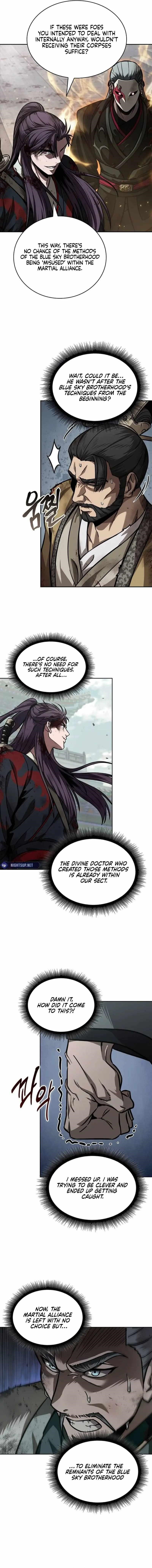 Read Nano Machine EN Manga Online