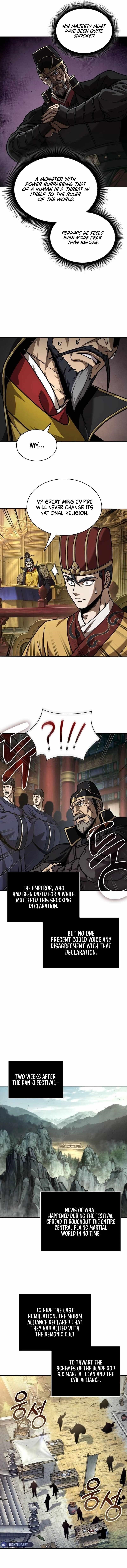 Read Nano Machine EN Manga Online