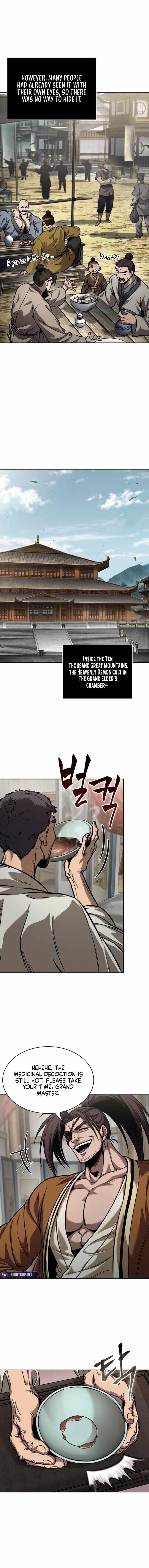 Read Nano Machine EN Manga Online