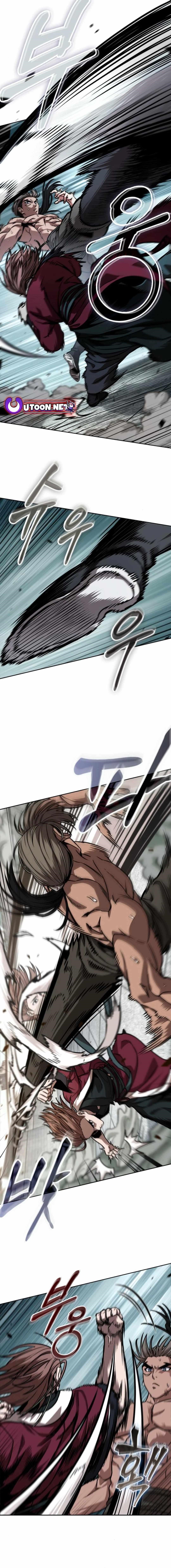 Read Nano Machine EN Manga Online