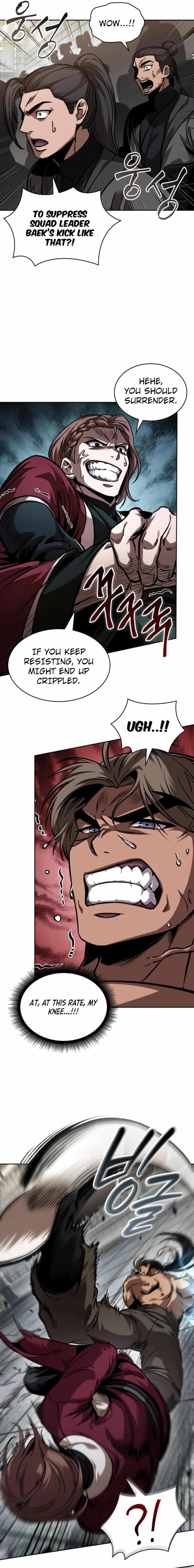 Read Nano Machine EN Manga Online