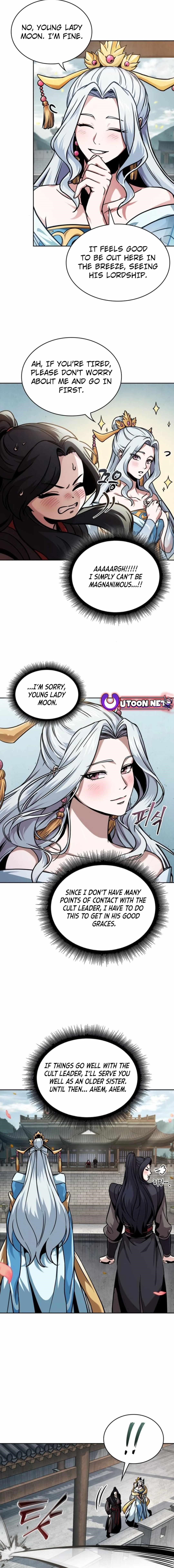 Read Nano Machine EN Manga Online