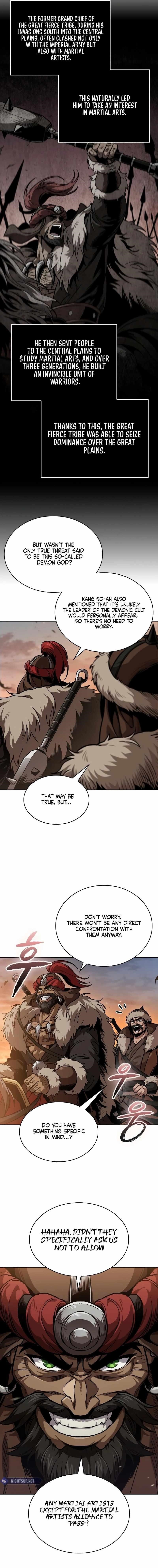 Read Nano Machine EN Manga Online