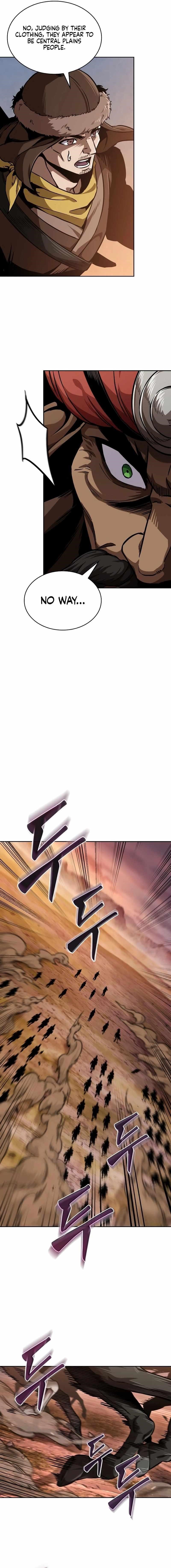 Read Nano Machine EN Manga Online