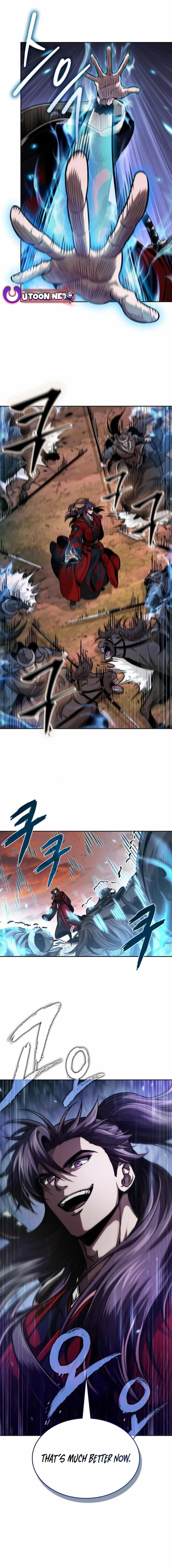 Read Nano Machine EN Manga Online