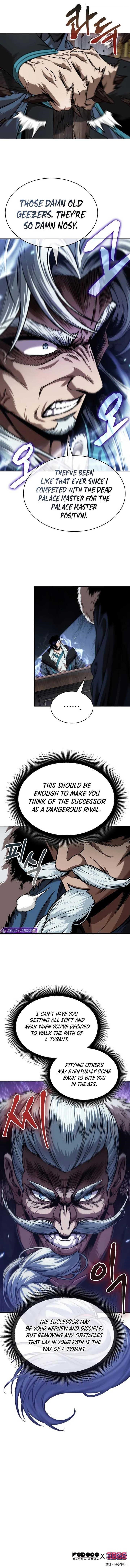 Read Nano Machine EN Manga Online