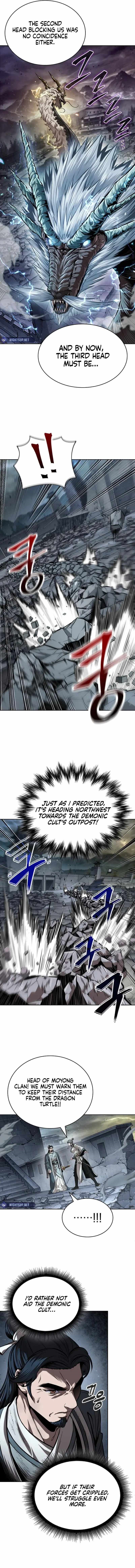 Read Nano Machine EN Manga Online