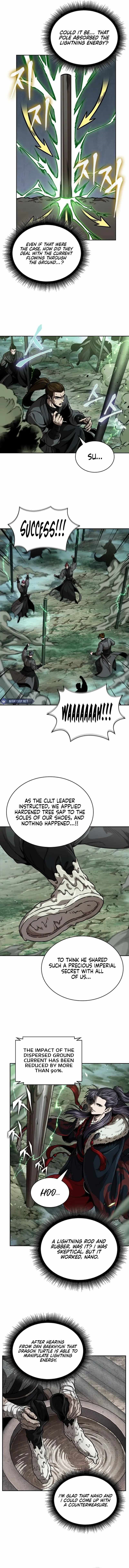 Read Nano Machine EN Manga Online
