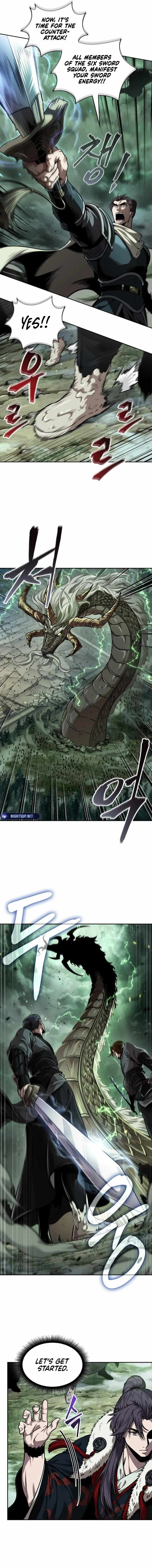 Read Nano Machine EN Manga Online