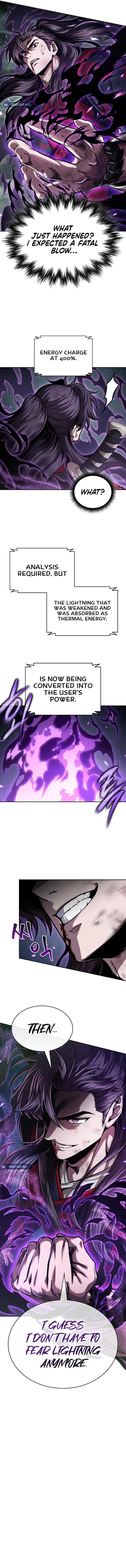 Read Nano Machine EN Manga Online