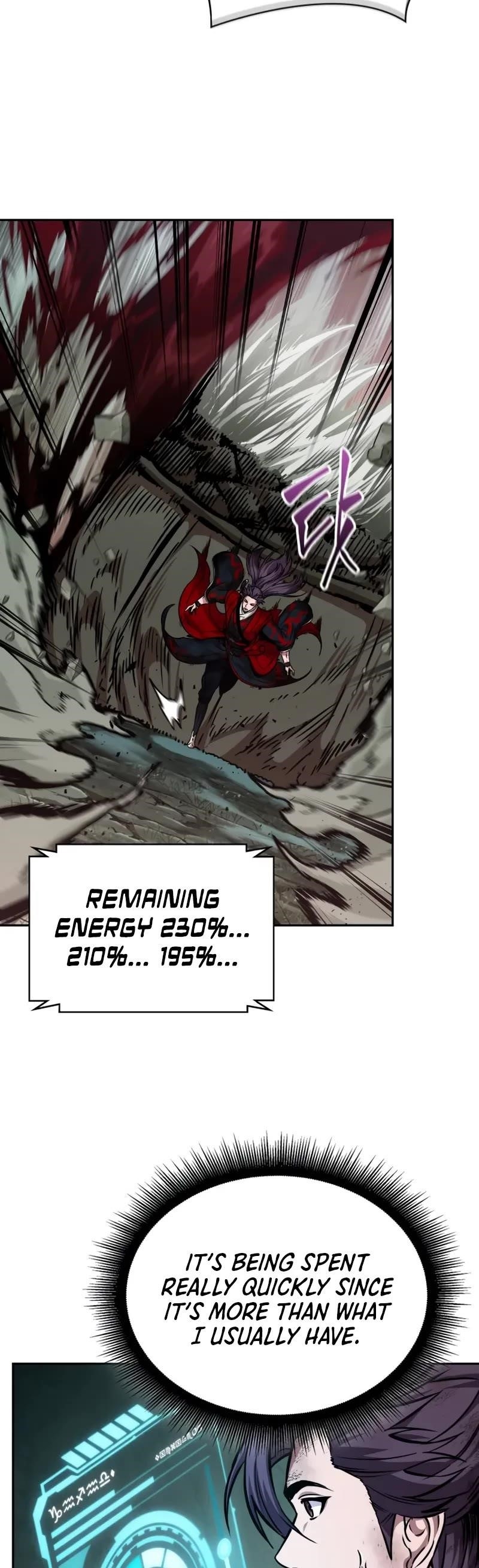 Read Nano Machine EN Manga Online