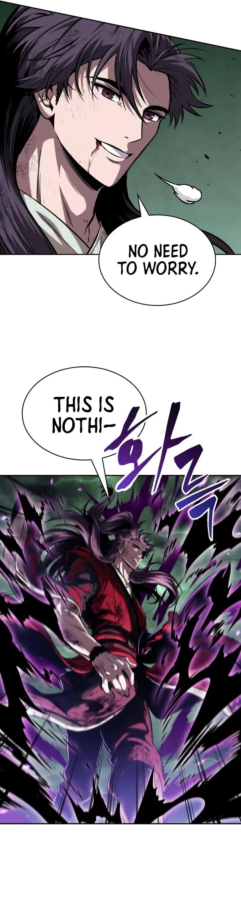 Read Nano Machine EN Manga Online